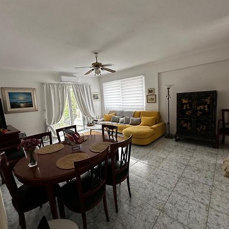 Ioanna D Apartment Tolo Exterior photo