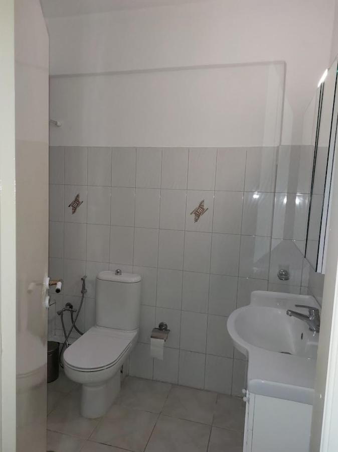 Ioanna D Apartment Tolo Exterior photo