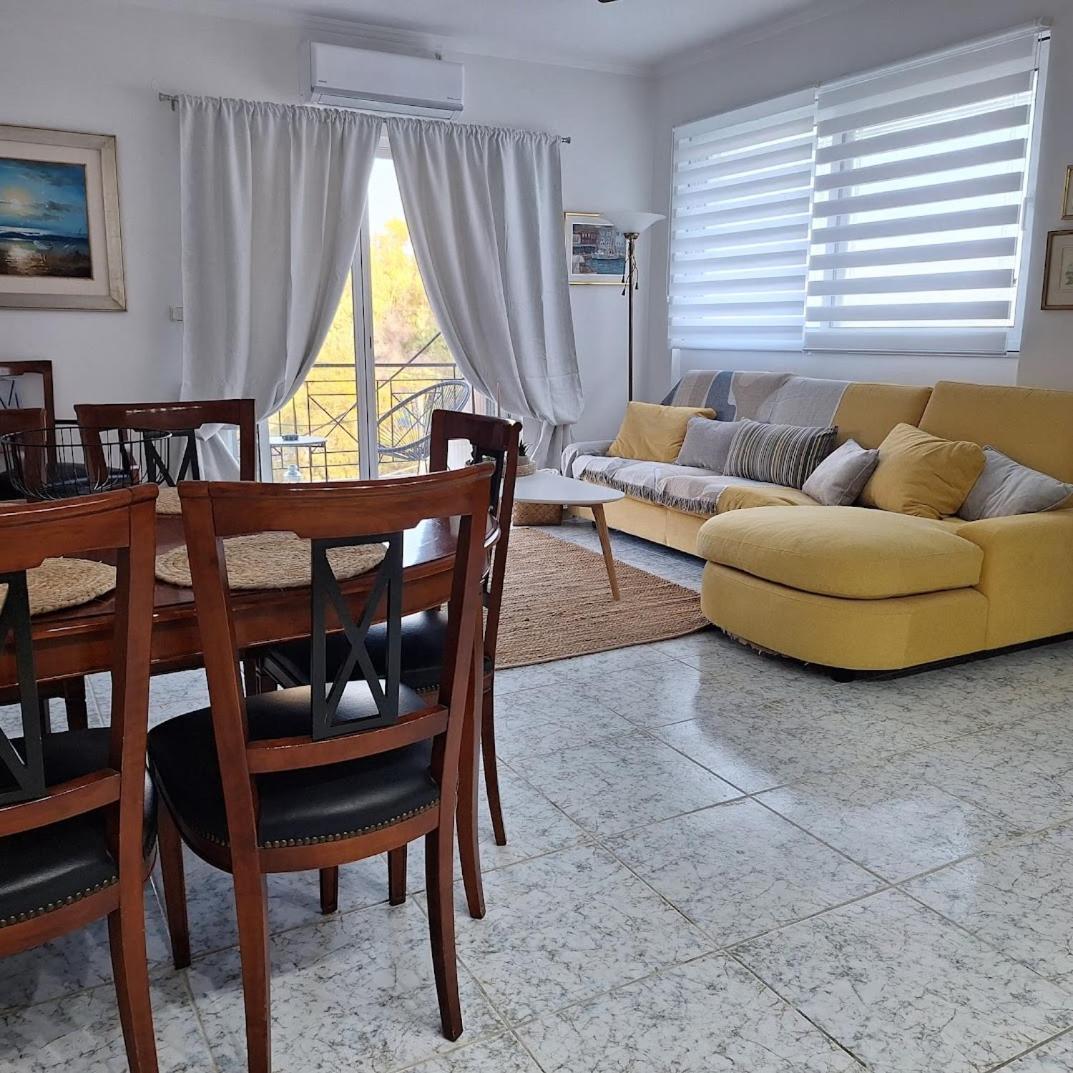 Ioanna D Apartment Tolo Exterior photo
