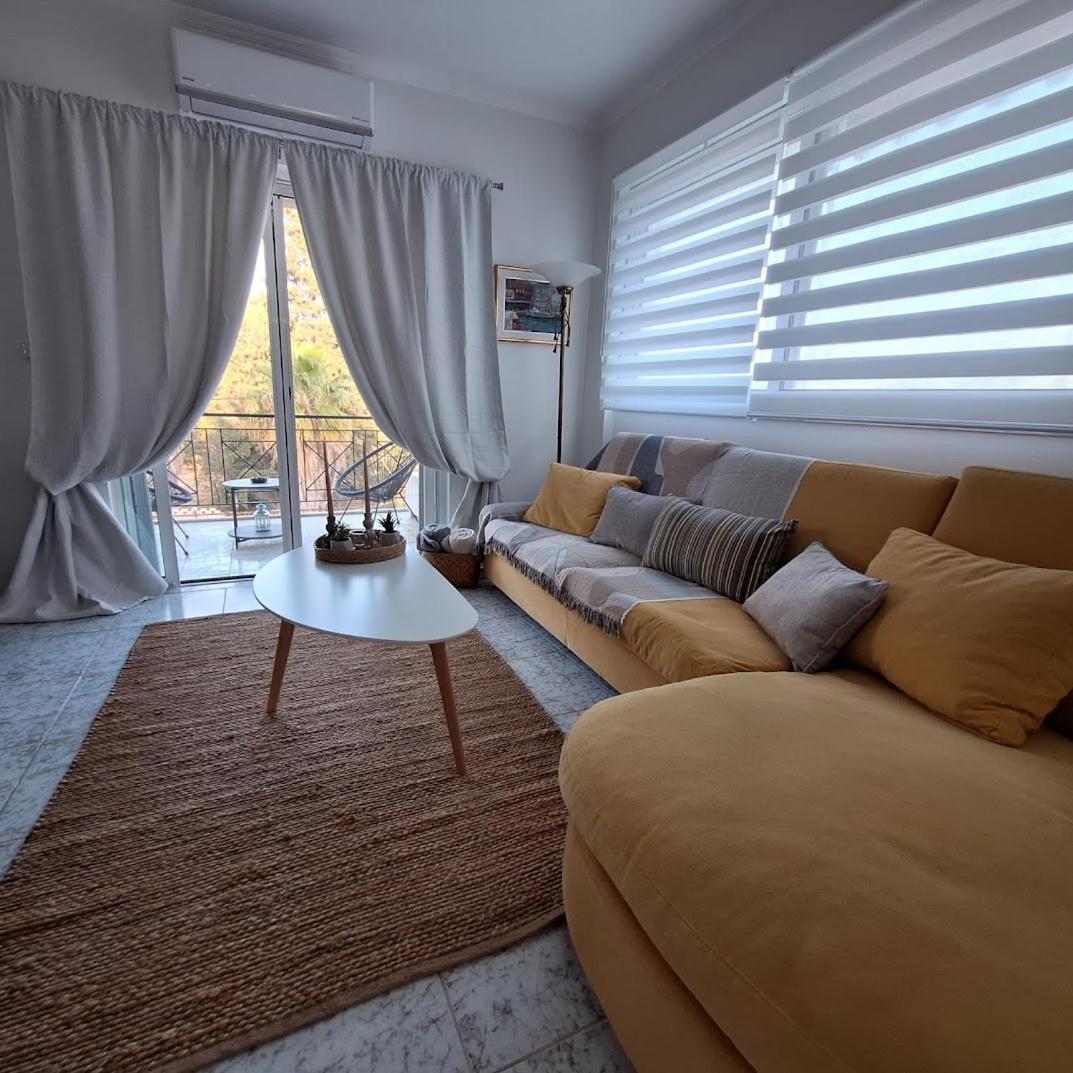 Ioanna D Apartment Tolo Exterior photo